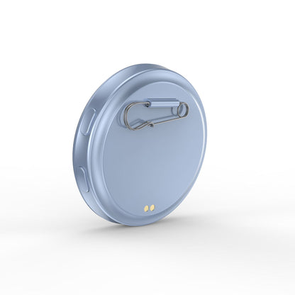 VidCrystal™ SmartBadge