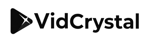 VidCrystal