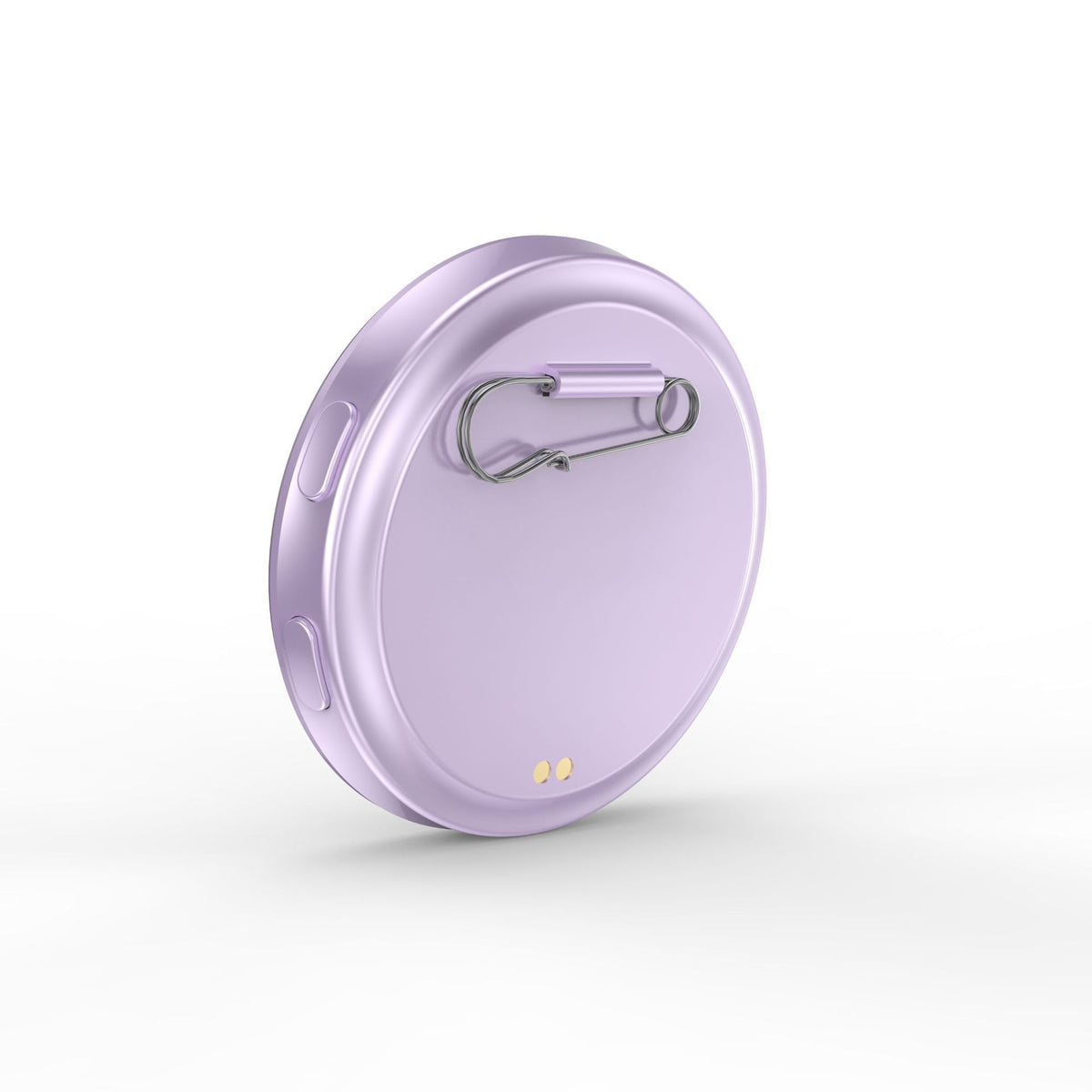 VidCrystal™ SmartBadge