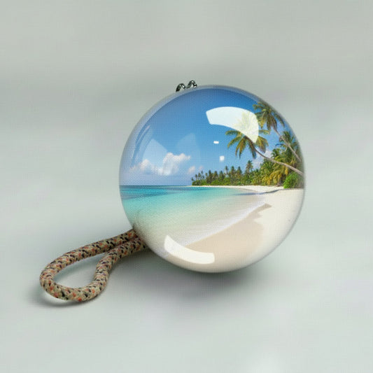 VidCrystal™ SmartBall