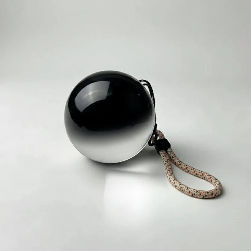 VidCrystal™ SmartBall