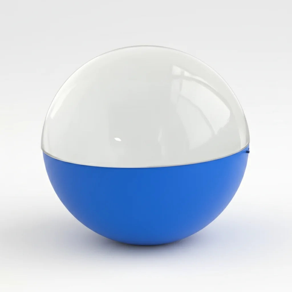 VidCrystal™ SmartBall